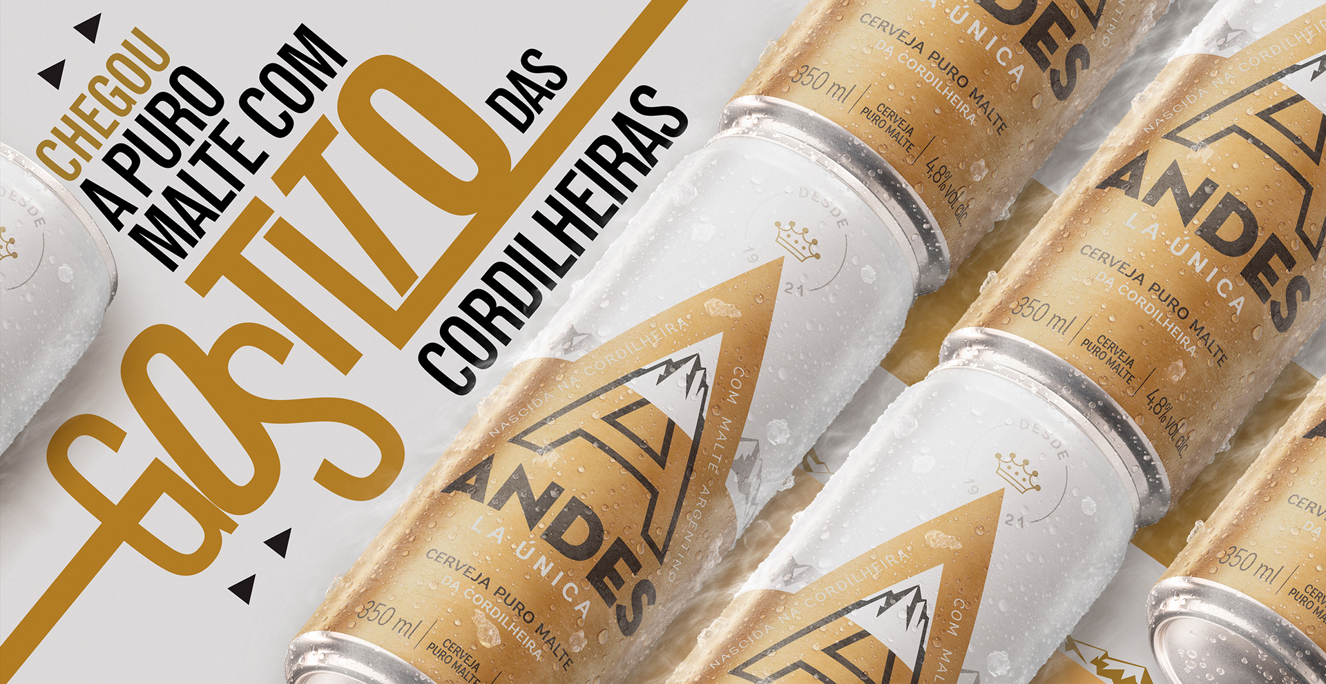 Andes Nada Será Como Andes campaign 5