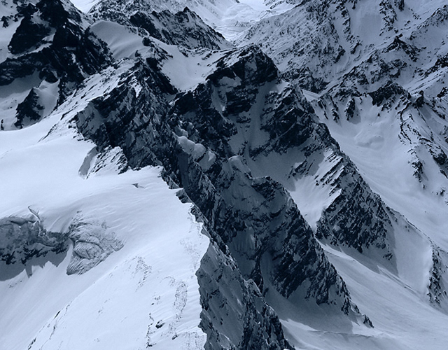 Andes Nada Será Como Andes