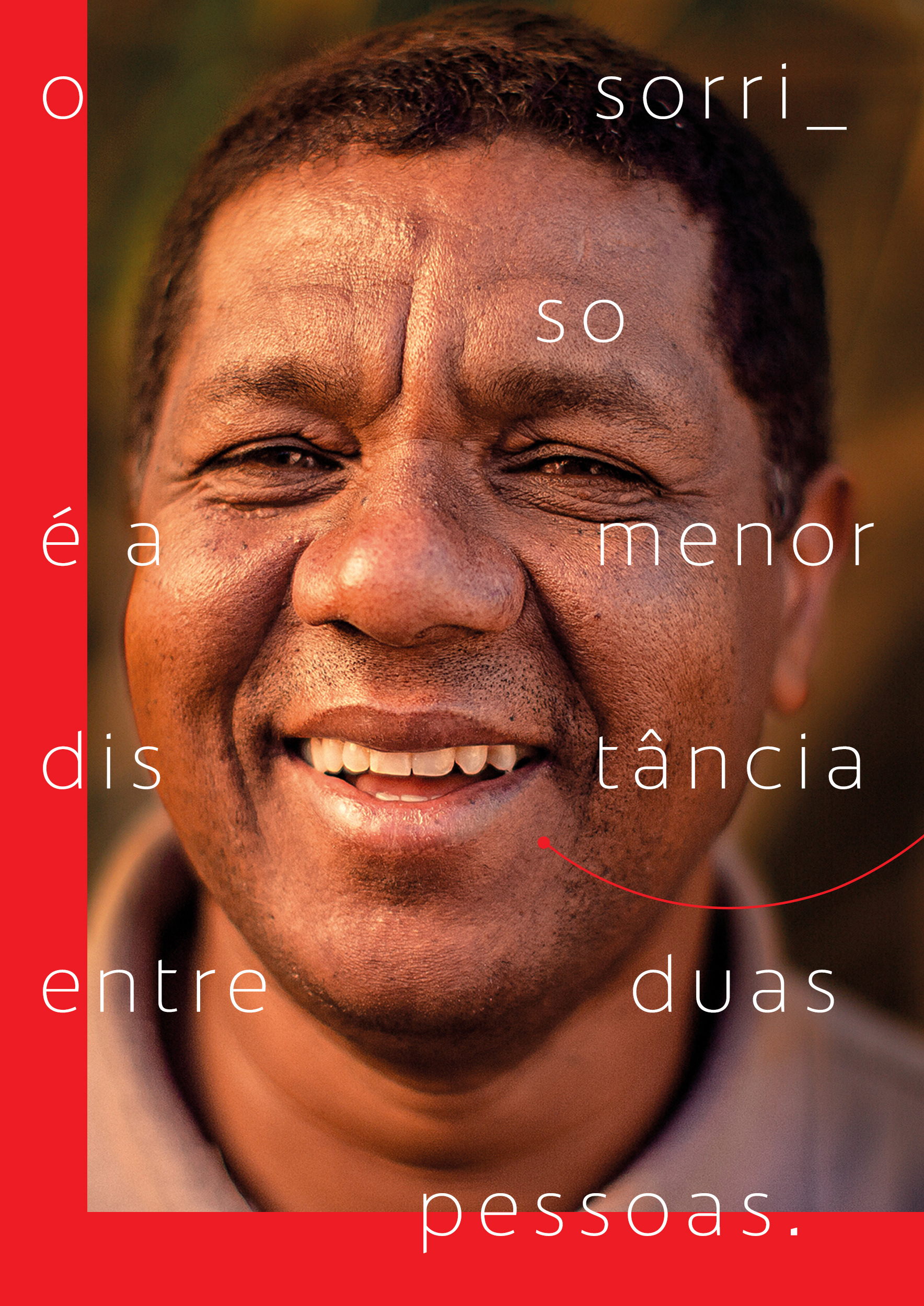 Colgate Sorrir Faz Sorrir campaign 4