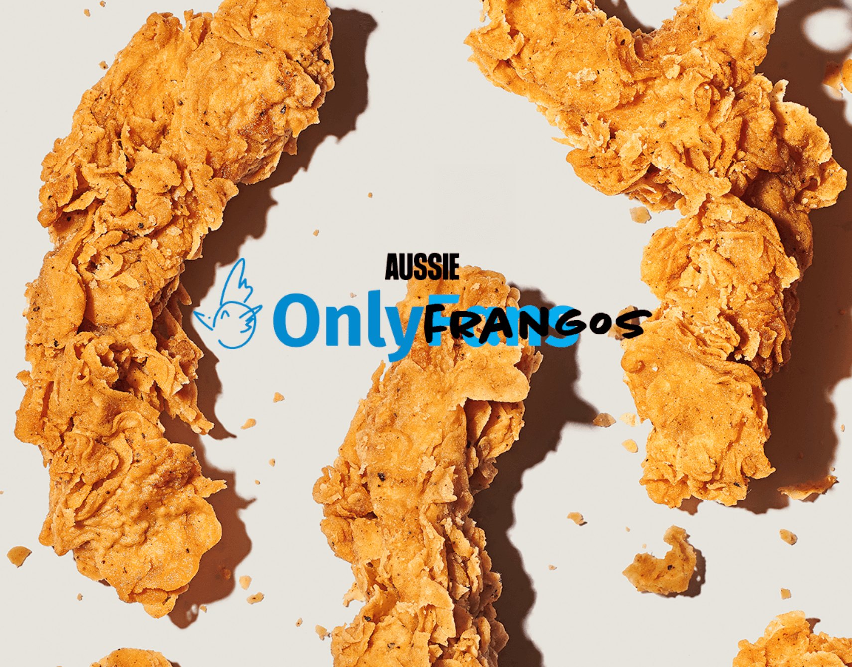 Only Frangos - Aussie Chicken & More