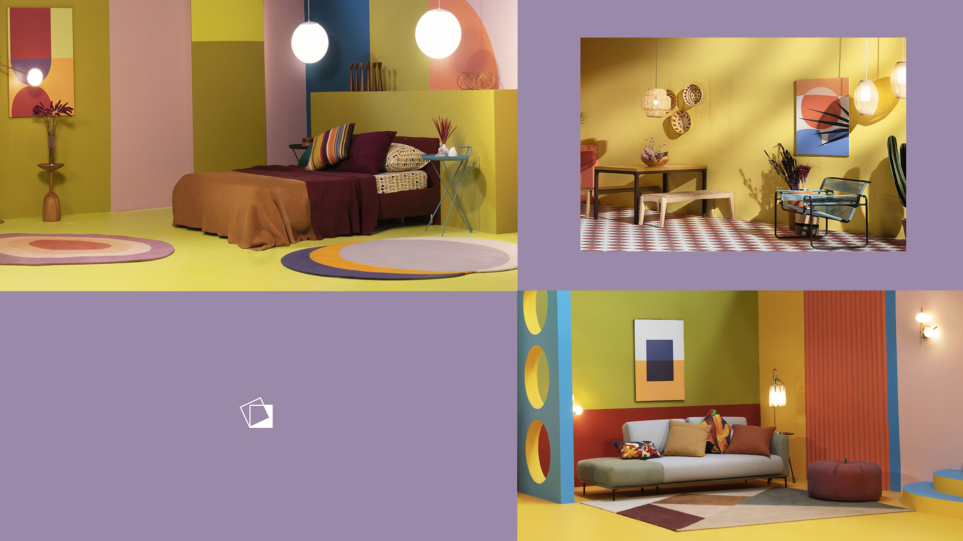 Suvinil Vai Dar Certo campaign 2