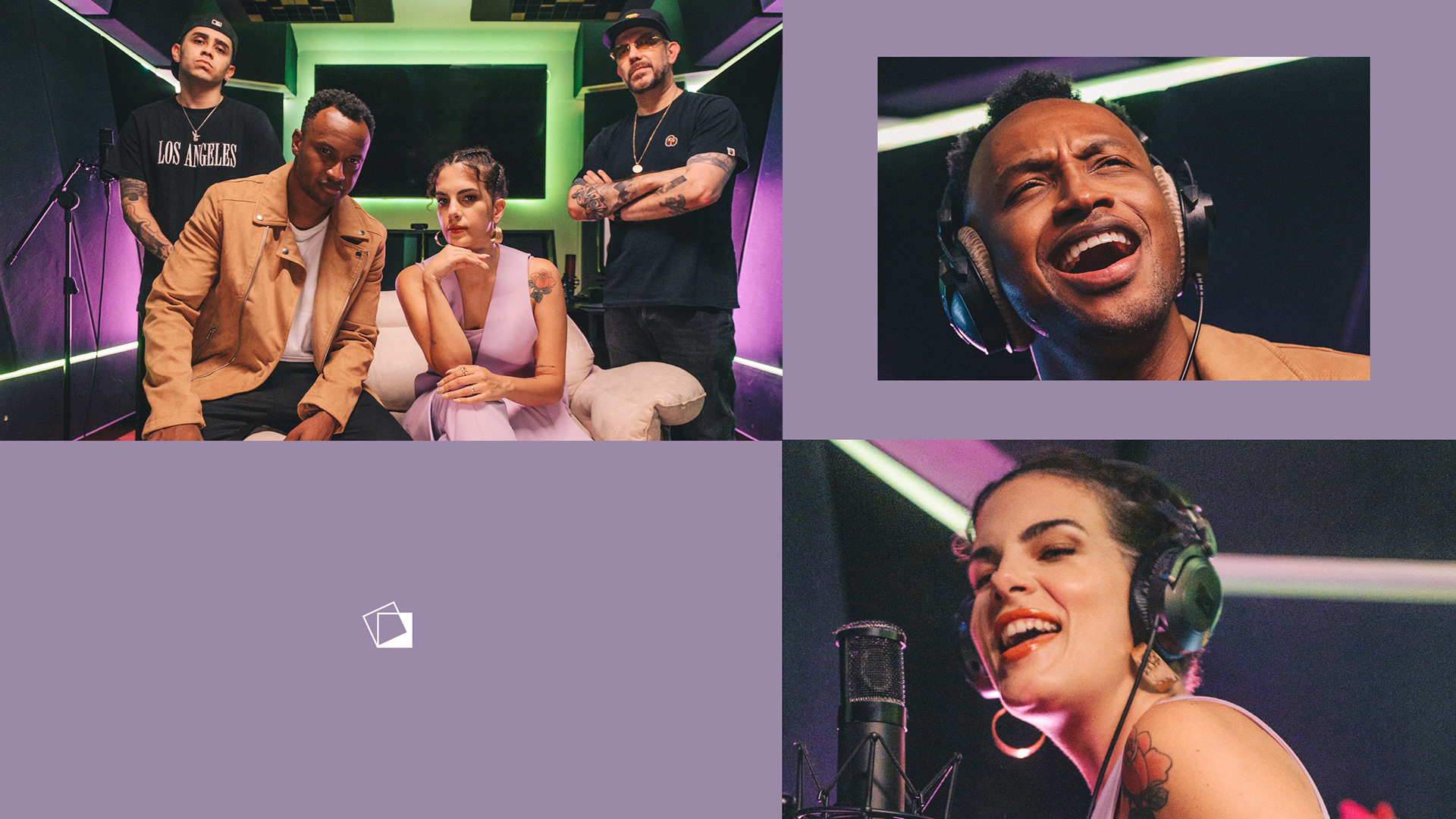 Suvinil Vai Dar Certo campaign 7